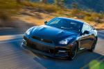 Nissan GT-R Track Edition 2014 года (US)
